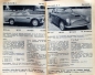 Preview: "Motorkatalog - 100 Sportwagen" Automobile-Yearbook 1961 (4864)